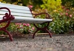 Transform your outdoor space with the best garden benches, perfect for relaxation and enjoying nature!