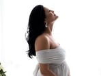 pregnant