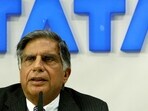 Ratan Tata served as chairman of Tata Sons for over two decades, from 1991 to 2012.