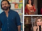 Saif Ali Khan has joined Fabulous Lives Vs Bollywood Wives as a moderator. Saif Ali Khan has joined Fabulous Lives Vs Bollywood Wives as a moderator.