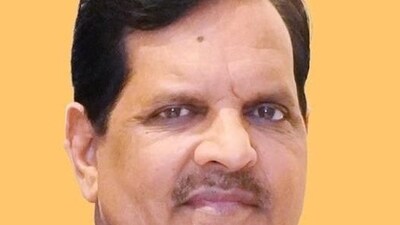 Navi Mumbai Shiv Sena leader Vijay Nahata quits, to join NCP (SP) and contest as MVA candidate Navi Mumbai Shiv Sena leader Vijay Nahata quits, to join NCP (SP) and contest as MVA candidate