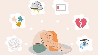 Mental Health (Pixabay) Mental Health (Pixabay)