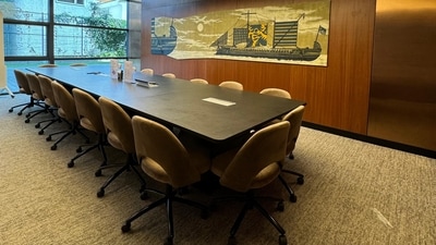 WeWork India launches 61,000-sq ft office space in Bengaluru (WeWork India) WeWork India launches 61,000-sq ft office space in Bengaluru (WeWork India)