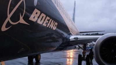 Boeing has pulled its pay proposal for 33,000 factory workers as a strike continues. Talks with union representatives ended without resolution, and Boeing is now seeking alternative funding amid financial challenges. The union is demanding a significant pay increase and pension restoration. Boeing has pulled its pay proposal for 33,000 factory workers as a strike continues. Talks with union representatives ended without resolution, and Boeing is now seeking alternative funding amid financial challenges. The union is demanding a significant pay increase and pension restoration.