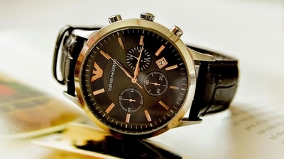 Best Emporio Armani watches: Top picks for men and women – A comprehensive guide (Pexels) Best Emporio Armani watches: Top picks for men and women – A comprehensive guide (Pexels)