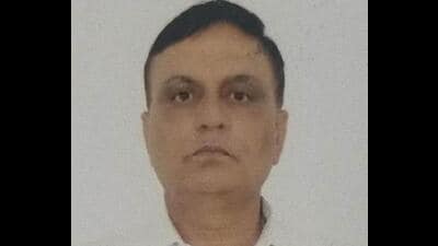 Congress rebel from Bahadurgarh, Rajesh Joon (above) won with a big margin of 41,999 votes while Congress’ sitting MLA finished third. (HT Photo) Congress rebel from Bahadurgarh, Rajesh Joon (above) won with a big margin of 41,999 votes while Congress’ sitting MLA finished third. (HT Photo)