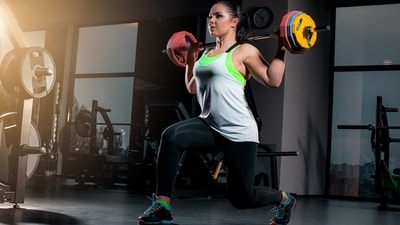 Best women’s workout clothes: Top activewear picks Best women’s workout clothes: Top activewear picks