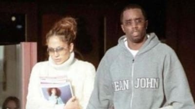 Jennifer and Diddy dated from 1999 to 2001. Jennifer and Diddy dated from 1999 to 2001.