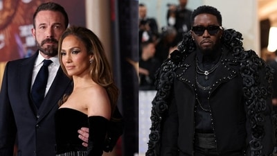According to Suge Knight, Jennifer Lopez's divorce from Ben Affleck was influenced by her relationship with Sean 'Diddy' Combs. (REUTERS/Mario Anzuoni/File Photo, Reuters) According to Suge Knight, Jennifer Lopez's divorce from Ben Affleck was influenced by her relationship with Sean 'Diddy' Combs. (REUTERS/Mario Anzuoni/File Photo, Reuters)