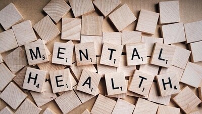 Mental health (PIC FOR REPRESENTATION) Mental health (PIC FOR REPRESENTATION)