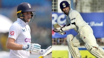 Joe Root entered the list of top-5 highest run-getters on Wednesday, surpassing Alastair Cook (AP/File) Joe Root entered the list of top-5 highest run-getters on Wednesday, surpassing Alastair Cook (AP/File)