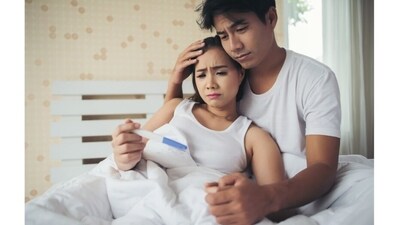 Infertility alert: How your BMI or weight could be blocking your path to parenthood (Image by jcomp on Freepik) Infertility alert: How your BMI or weight could be blocking your path to parenthood (Image by jcomp on Freepik)