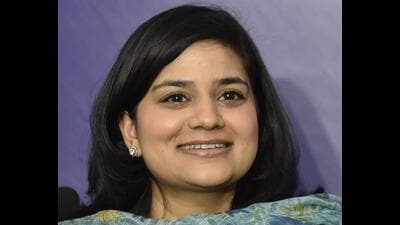 PDP leader Iltija Mufti lost from her family bastion Bijbehara. (File) PDP leader Iltija Mufti lost from her family bastion Bijbehara. (File)