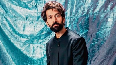 Nakuul Mehta on World Mental Health Day Nakuul Mehta on World Mental Health Day