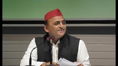 SP chief Akhilesh Yadav said he won’t break the alliance and it was winnability that mattered more for him rather than the number of seats his party gets to contest (File Photo) SP chief Akhilesh Yadav said he won’t break the alliance and it was winnability that mattered more for him rather than the number of seats his party gets to contest (File Photo)