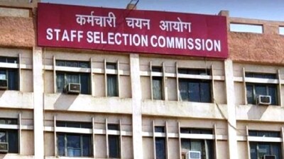 SSC GD 2025: Commission issues important notice for Constable exam (HT File Photo) SSC GD 2025: Commission issues important notice for Constable exam (HT File Photo)