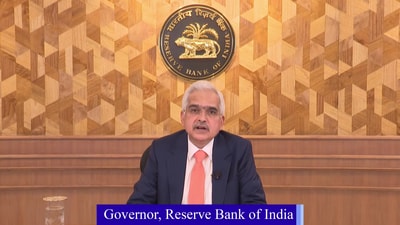The repo rate has remained completely unchanged so far at 6.5% since February 2023 The repo rate has remained completely unchanged so far at 6.5% since February 2023