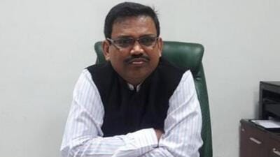 The Punjab government on Wednesday appointed KAP Sinha as its new chief secretary, replacing incumbent Anurag Verma. (HT file photo)