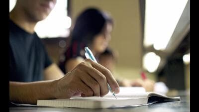 The presence of reputed FHEIs offshore campuses within the national territory will motivate Indian students to possess valuable certificates/diplomas/degrees at home. (Getty Images/iStockphoto)