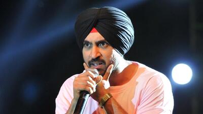 The upcoming “Dil-Luminati Tour” starring Punjabi singer Diljit Dosanjh is scheduled for October 26 and 27 in Delhi.