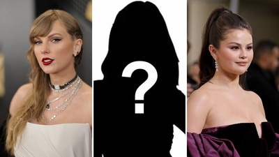 The world's richest actress has more wealth than Taylor Swift and Selena Gomez put together The world's richest actress has more wealth than Taylor Swift and Selena Gomez put together