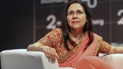 Zarin Daruwala, CEO of Standard Chartered for India and Southeast Asia, is set to retire on April 1. The bank is undergoing significant restructuring and will update on her successor in due course.