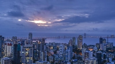 The project offers 4.2 lakh square feet and projects a revenue of ₹600 crore. (HT FILE) The project offers 4.2 lakh square feet and projects a revenue of ₹600 crore. (HT FILE)