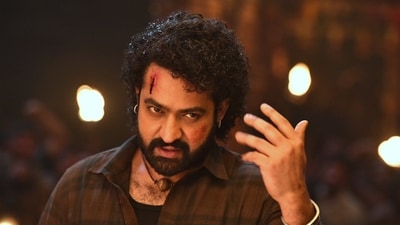 Jr NTR's Devara opened to mixed reviews from critics and audience.