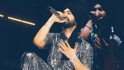 Diljit Dosanjh is expanding the India leg of his Dil-Luminati Tour (Photo: Instagram) Diljit Dosanjh is expanding the India leg of his Dil-Luminati Tour (Photo: Instagram)