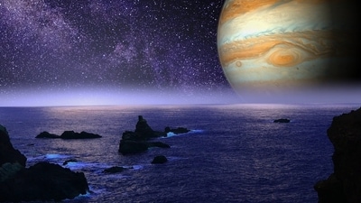 This cosmic event urges us to align with a more relaxed pace and reassess our goals. (Pixabay) This cosmic event urges us to align with a more relaxed pace and reassess our goals. (Pixabay)