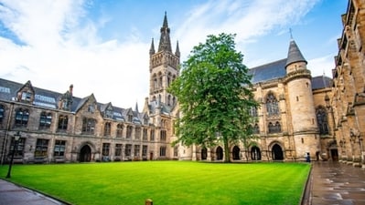 University of Oxford held on to the top spot in the world university rankings list for the ninth consecutive year (Unsplash) University of Oxford held on to the top spot in the world university rankings list for the ninth consecutive year (Unsplash)