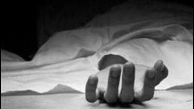 he car was seized, and police are working to trace the owner through its registration with the Rewari RTO, investigators said. (File Photo) he car was seized, and police are working to trace the owner through its registration with the Rewari RTO, investigators said. (File Photo)