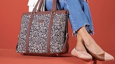 Elevate your style with the best laptop bags for women where fashion meets functionality! Elevate your style with the best laptop bags for women where fashion meets functionality!