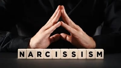 Sadism and narcissism have huge roles to play in determining the sex drive and pornography usage of a person (Unsplash) Sadism and narcissism have huge roles to play in determining the sex drive and pornography usage of a person (Unsplash)