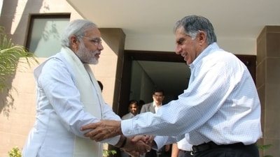 Ratan Tata is best known for leading the transformation of the Tata Group during his tenure as chairman, from 1991 to 2012. Ratan Tata is best known for leading the transformation of the Tata Group during his tenure as chairman, from 1991 to 2012.