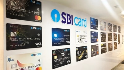 SBI Card has revised finance charges from 3.50% per month to 3.75% per month, effective from November 1, 2024. SBI Card has revised finance charges from 3.50% per month to 3.75% per month, effective from November 1, 2024.