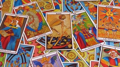 Read about your daily tarot prediction for October 9, 2024. (Pixabay)