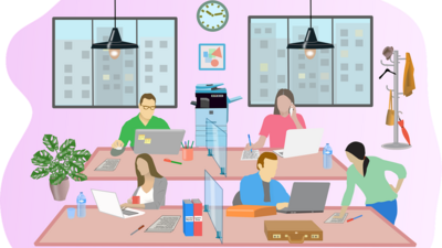With 60% of the global population in work, urgent action is needed to ensure work prevents risks to mental health and protects and supports mental health at work, says WHO. (Pixabay ) With 60% of the global population in work, urgent action is needed to ensure work prevents risks to mental health and protects and supports mental health at work, says WHO. (Pixabay )