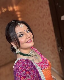 Deepshikha Nagpal talks about her memories of festival. Deepshikha Nagpal talks about her memories of festival.
