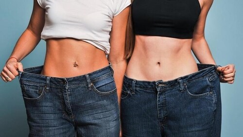 Studies show that women who were underweight at any age (BMI of less than 18.5 kg/m2) had a significant, 30% increased risk of early menopause compared with lean or normal weight women. (Shutterstock) Studies show that women who were underweight at any age (BMI of less than 18.5 kg/m2) had a significant, 30% increased risk of early menopause compared with lean or normal weight women. (Shutterstock)
