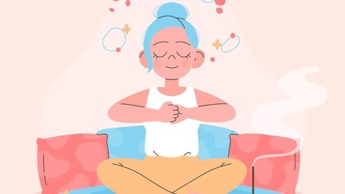 Your yearly festive detox tips. (Freepik)