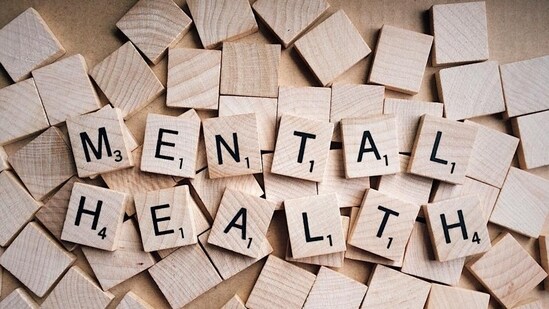 Mental health (PIC FOR REPRESENTATION)