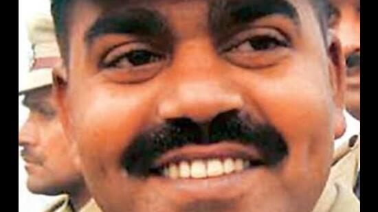 The incident occurred on the evening of March 2, 2013, when DySP Haq, then posted as circle officer of Kunda, visited Balipur village after receiving reports of the murder of village head Nanhe Yadav, who was allegedly shot dead by his rivals (File Photo)