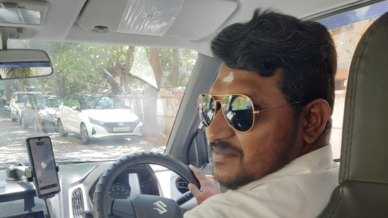 ISRO scientist to cab fleet worth ₹2 crore: Tamil Nadu man’s ...