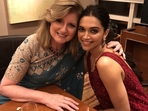 World Mental Health Day 2024: 5 Key takeaways from new mommy Deepika Padukone's interview with Arianna Huffington 