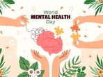 World Mental Health Day focuses on promoting mental health awareness and reducing stigma. World Mental Health Day focuses on promoting mental health awareness and reducing stigma.
