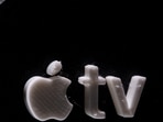 Apple TV's streaming service will soon be available on Amazon's channels store in the US, offering popular titles. This move strengthens the companies' partnership and expands audience access for both Apple and Amazon.
