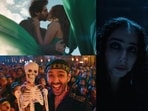 Sneak peeks from Bhool Bhulaiyaa 3 trailer Sneak peeks from Bhool Bhulaiyaa 3 trailer