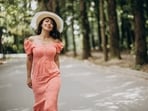 Best casual dresses to look your best!