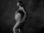 Deepika Padukone became mother to a baby girl last month Deepika Padukone became mother to a baby girl last month